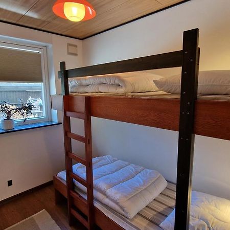 Hummingenstrand38 Dannemare 外观 照片